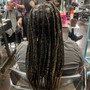 Loc Maintenance