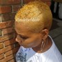 Women's Trim / Re Shape