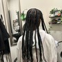 Comb Twist