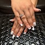 Acrylic Nails