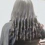 Comb Twist