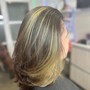 Partial Highlights