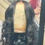 Closure Quickweave