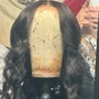 Closure Quickweave