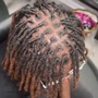 FREE Stitch Braid Cornrows