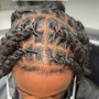 FREE Stitch Braid Cornrows