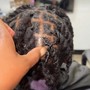 FREE Stitch Braid Cornrows