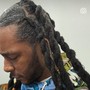 Loc Retwist and Style