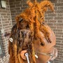 Dreadlocks