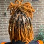 Dreadlocks