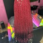 Kinky Twist (medium)