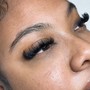 Brow lamination