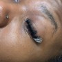 Brow tint