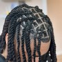 Loc Retwist