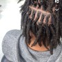 Dreadlocks