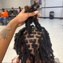 Crochet Braids