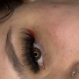 Hybrid Eyelash Fill in