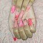 Gel Manicure