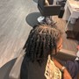 Loc  Retwist