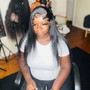 Lace Closure /LACE FRONTAL SEWIN