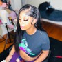 Lace Closure /LACE FRONTAL SEWIN