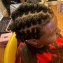 Men Braids