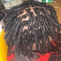 Kids Natural Twists