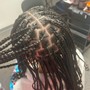 Quick Weave