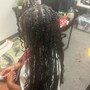 Large Passion Twists