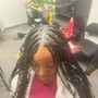 Medium Passion Twists