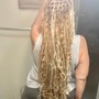 Natural Twists