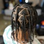 Box Braids