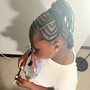 Crochet Braids