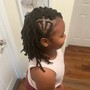 Kinky Twist