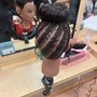 Crochet Braids