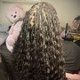 Lace Closure Sew In