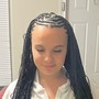 Senegalese Twist