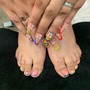 Premium Pedicure