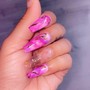 Acrylic Overlay