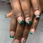 EXTRA Nail Art