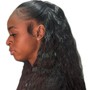 Natural Individual Braids or Twists