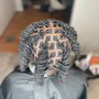 Individual Braids