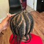 Kid's Retwist