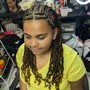 Individual Braids