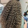 Crochet Braids