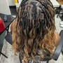 Kinky Twist