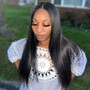 Traditional Sew In