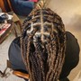 Havana Twists