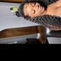 Lace Closure Sew In