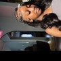 Frontal Sew In